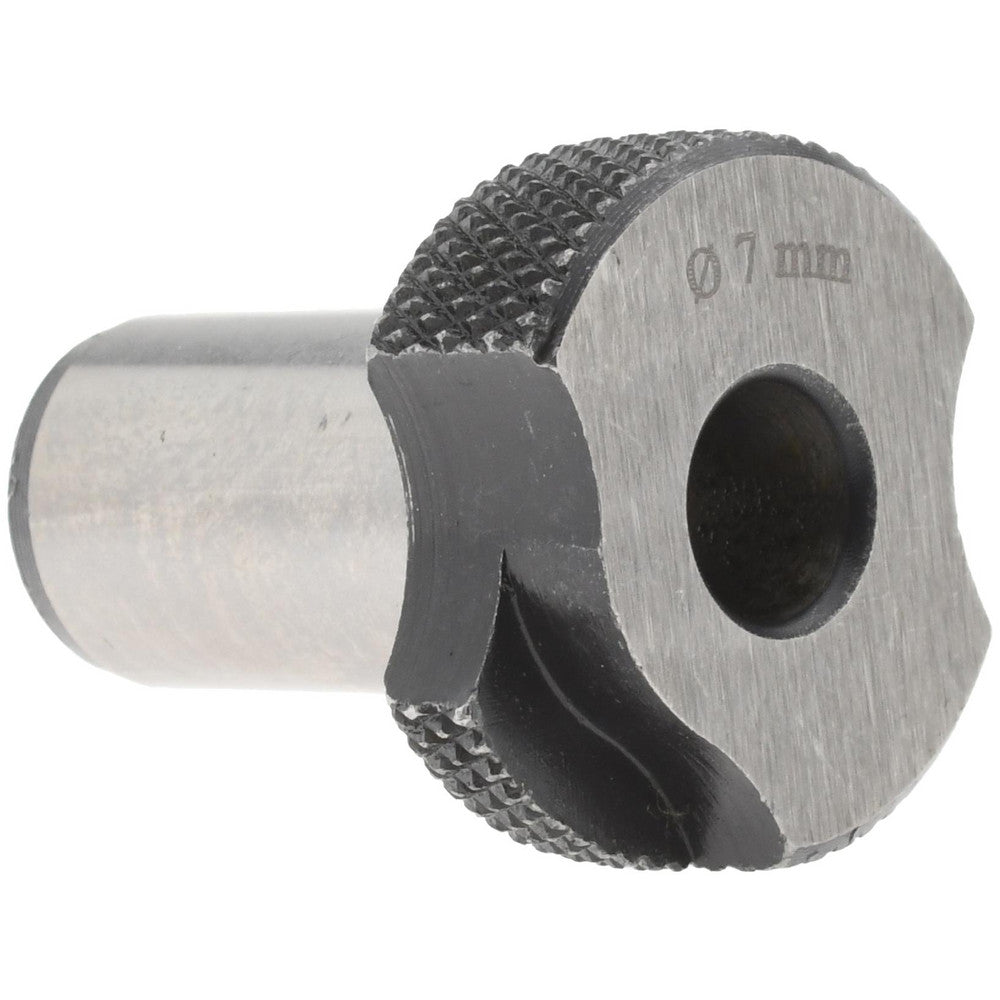 Boneham AM00001061 Slip-Fixed Bushing SFM, 7 mm ID, 12 mm Body OD