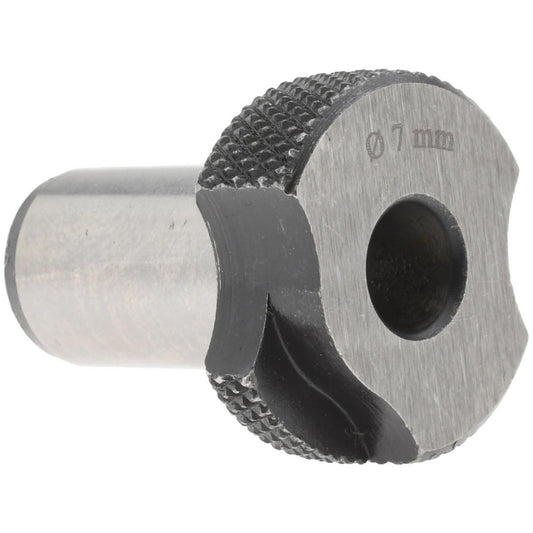 Boneham AM00001061 Slip-Fixed Bushing SFM, 7 mm ID, 12 mm Body OD