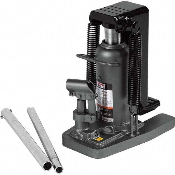 Jet 454505 5 Ton Capacity Toe Jack