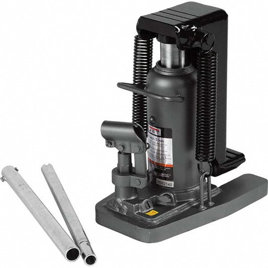 Jet 454505 5 Ton Capacity Toe Jack