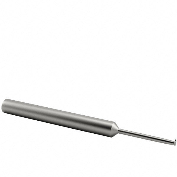 Scientific Cutting Tools, Inc. SPTM138L Single Profile Thread Mill #10-24 to #10-56, 24 to 56 TPI, Internal & External, 3 Flutes, Solid Carbide