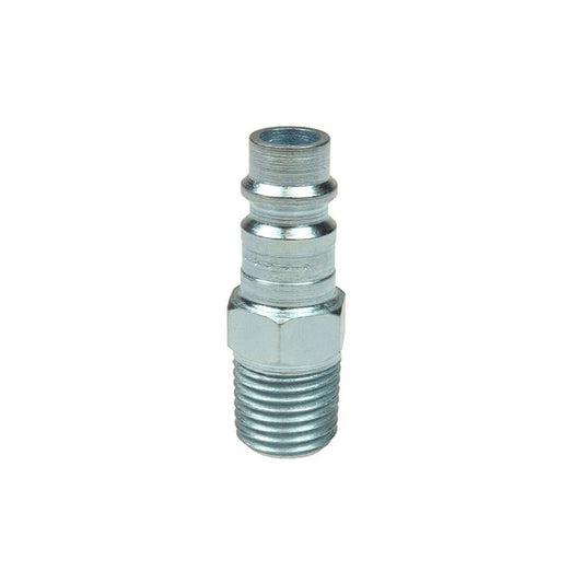 Coilhose Pneumatics 1103 Pneumatic Hose Coupling 3/8" Thread, 1/4" Body Dia, High Flow Interchange
