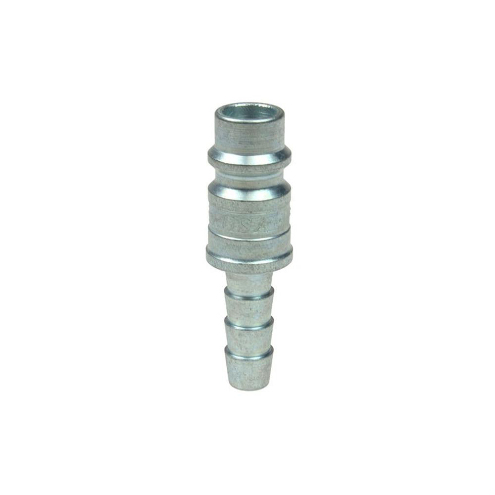 Coilhose Pneumatics 1108 Pneumatic Hose Coupling 1/4" Body Dia, High Flow Interchange