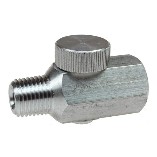 Coilhose Pneumatics 4002 Inline Regulator 1/4" Port, NPT, 150 Max psi