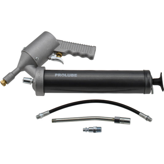 Pro-Lube AGG/1RF/N Pneumatic Grease Gun 4,800 psi, 14 oz Cartridge