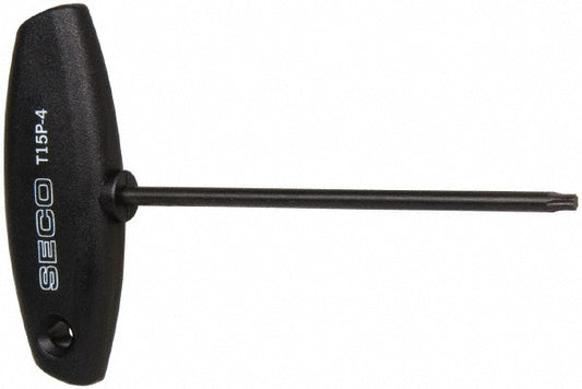 Seco 00040422 Setting Key for Indexables TP15 Torx & Torx Plus Drive