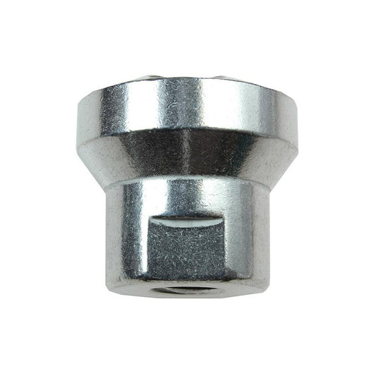 Coilhose Pneumatics 3003 Air Hose Manifold Aluminum