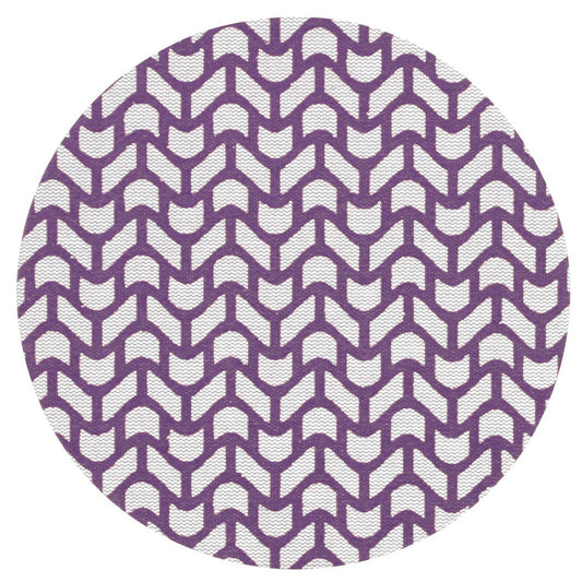3M 7100288139 Hook & Loop Disc 6" Dia, 320 Grit, Coated, Precision Shaped Ceramic