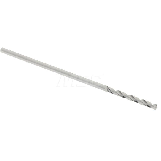 Hertel 79891644 Jobber Length Drill Bit #70, 118 &deg, Solid Carbide