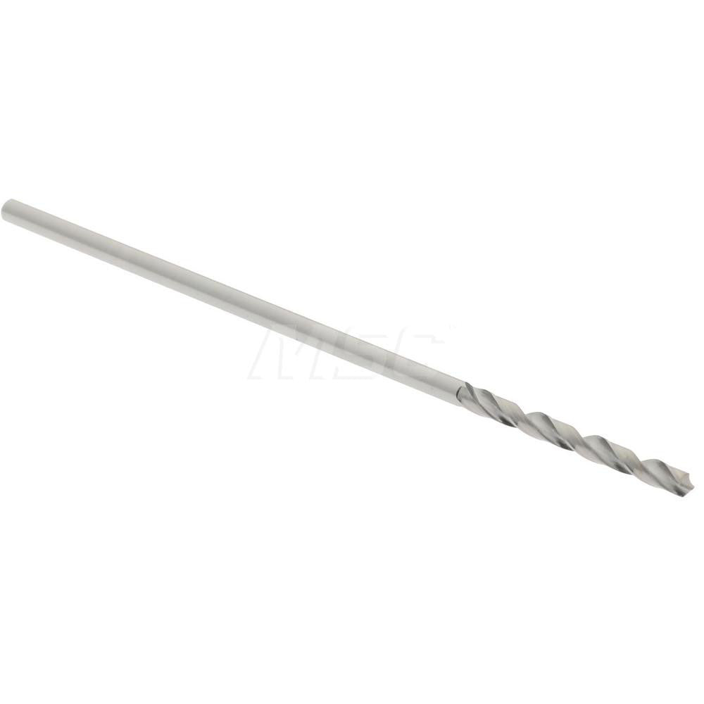 Hertel 79891651 Jobber Length Drill Bit #69, 118 &deg, Solid Carbide
