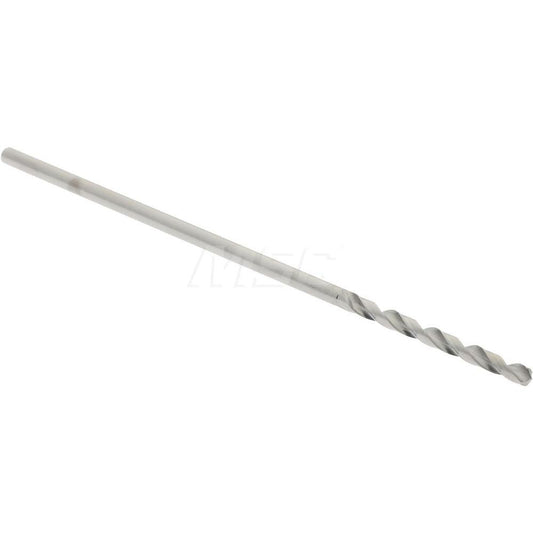 Hertel 79891669 Jobber Length Drill Bit #68, 118 &deg, Solid Carbide