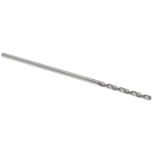Hertel 79891685 Jobber Length Drill Bit #67, 118 &deg, Solid Carbide