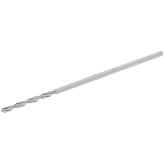 Hertel 79891693 Jobber Drill #66, 118 deg Point, Solid Carbide