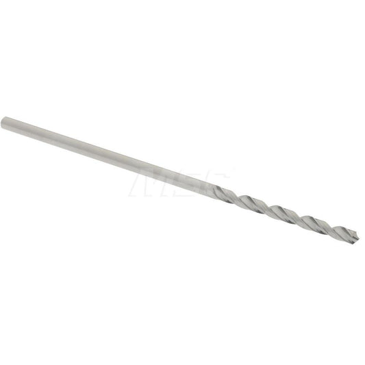 Hertel 79891719 Jobber Length Drill Bit #61, 118 &deg, Solid Carbide