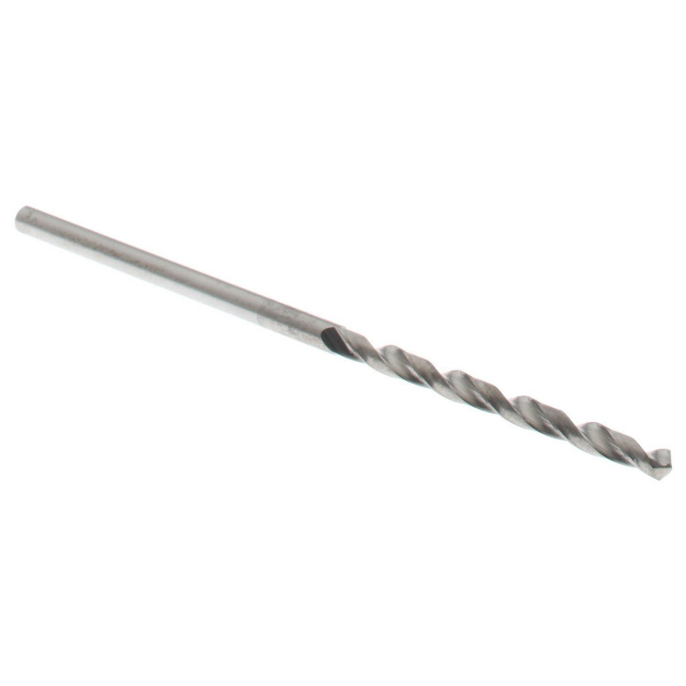 Hertel 79891792 Jobber Length Drill Bit #54, 118 &deg, Solid Carbide