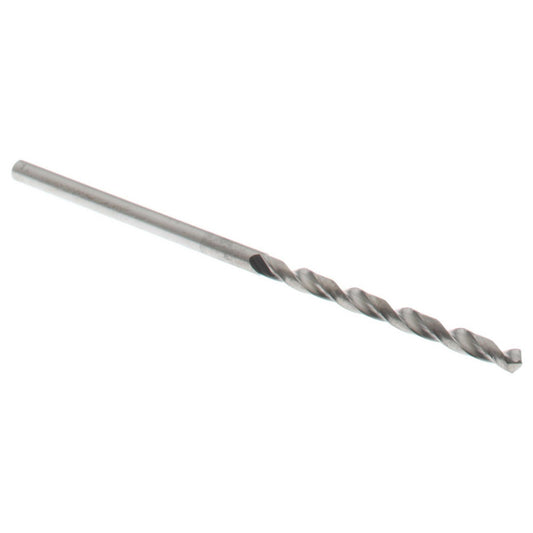 Hertel 79891792 Jobber Length Drill Bit #54, 118 &deg, Solid Carbide