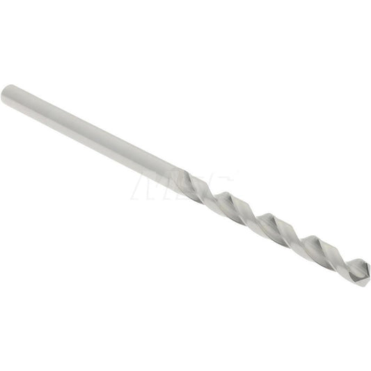 Hertel 79891859 Jobber Length Drill Bit #49, 118 &deg, Solid Carbide