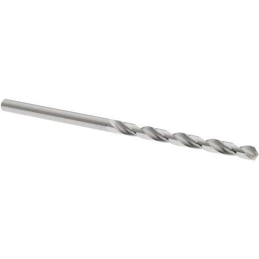 Hertel 79892014 Jobber Length Drill Bit #38, 118 &deg, Solid Carbide
