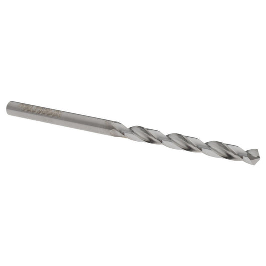 Hertel 79892121 Jobber Length Drill Bit #29, 118 &deg, Solid Carbide