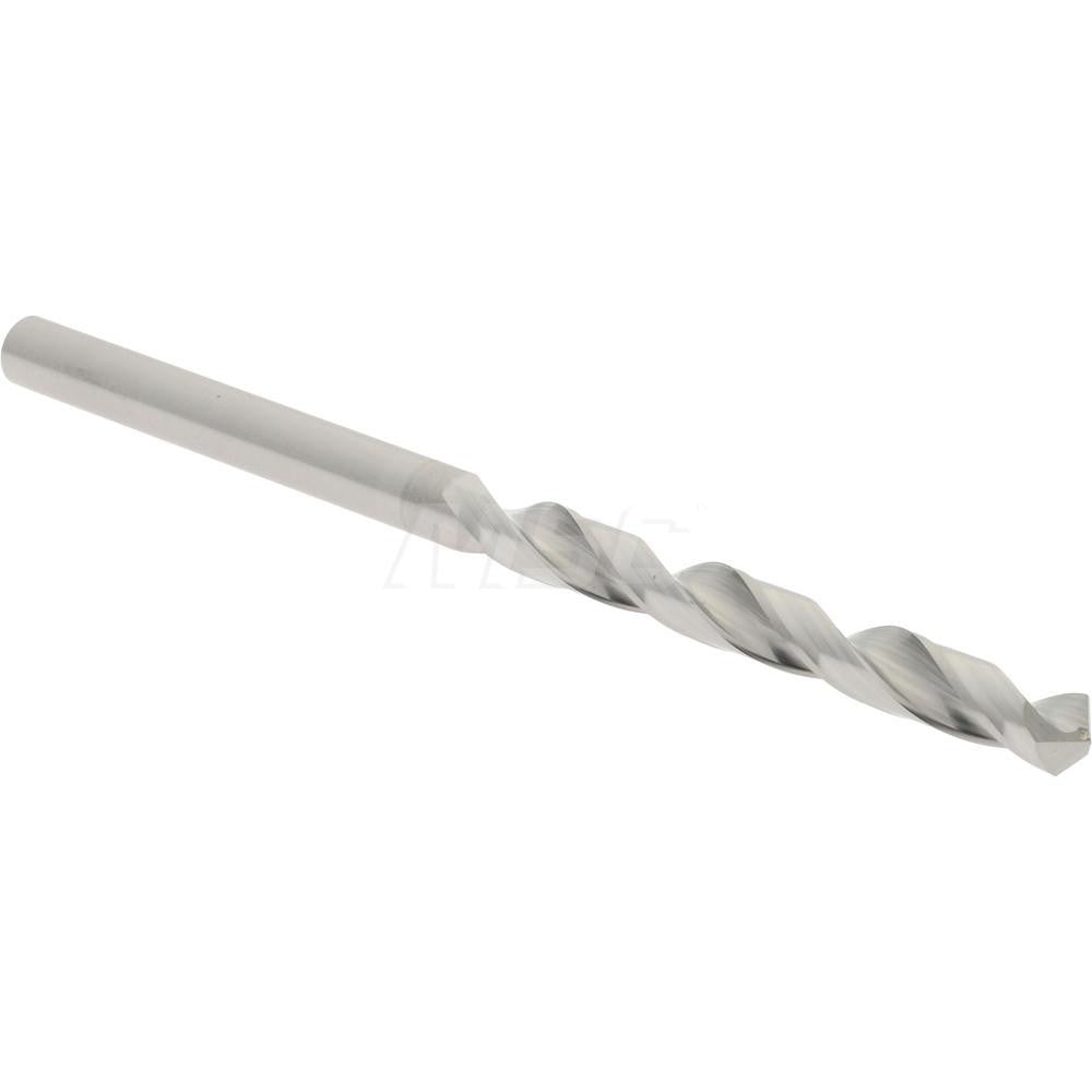 Hertel 79892139 Jobber Length Drill Bit #28, 118 &deg, Solid Carbide