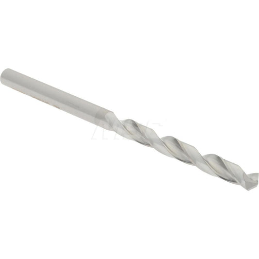 Hertel 79892154 Jobber Length Drill Bit #27, 118 &deg, Solid Carbide