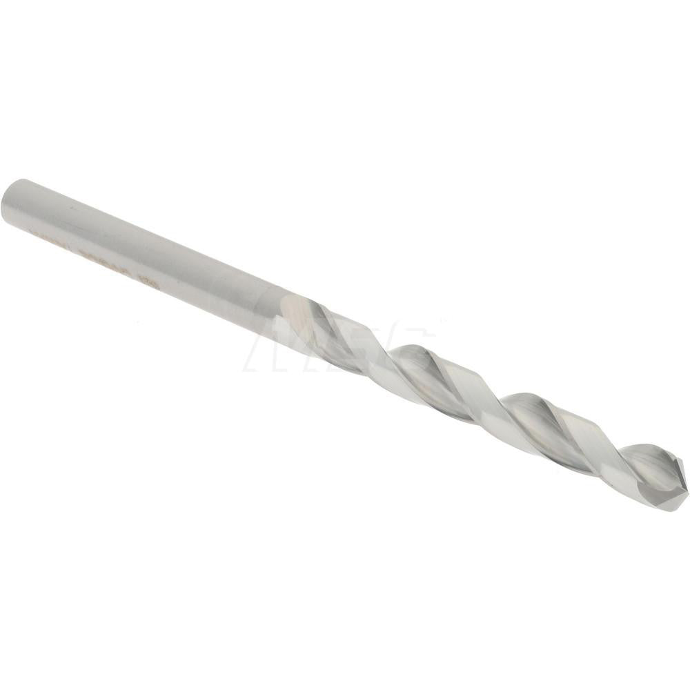 Hertel 79892162 Jobber Length Drill Bit #26, 118 &deg, Solid Carbide