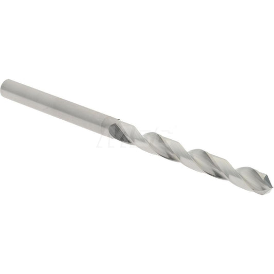 Hertel 79892188 Jobber Length Drill Bit #24, 118 &deg, Solid Carbide