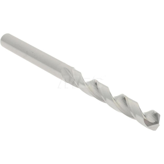 Hertel 79892212 Jobber Length Drill Bit #22, 118 &deg, Solid Carbide