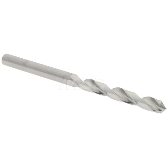 Hertel 79892220 Jobber Length Drill Bit #21, 118 &deg, Solid Carbide