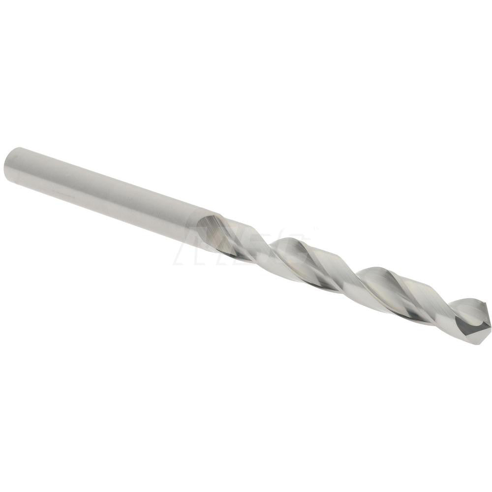 Hertel 79892238 Jobber Length Drill Bit #20, 118 &deg, Solid Carbide
