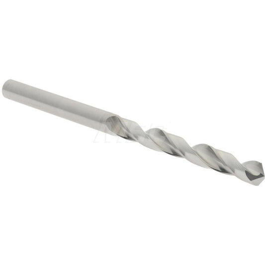 Hertel 79892238 Jobber Length Drill Bit #20, 118 &deg, Solid Carbide