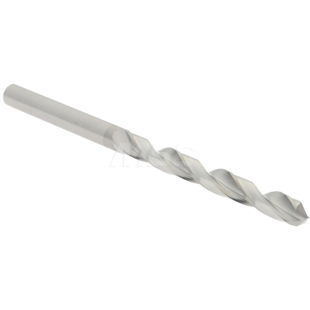 Hertel 79892253 Jobber Length Drill Bit #18, 118 &deg, Solid Carbide