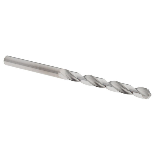 Hertel 79892261 Jobber Length Drill Bit 11/64" Dia, 118 &deg, Solid Carbide
