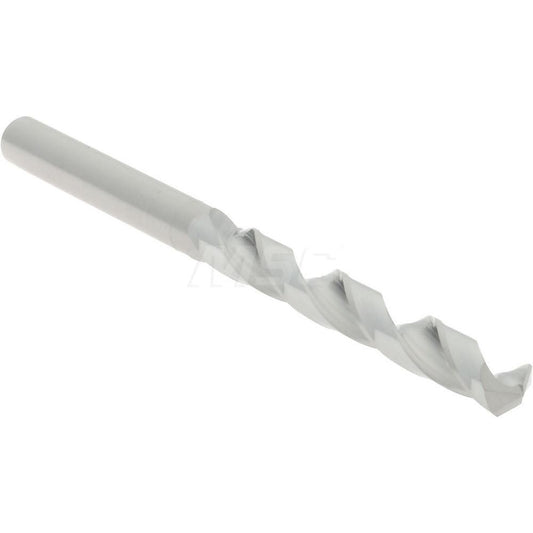 Hertel 79892279 Jobber Length Drill Bit #17, 118 &deg, Solid Carbide
