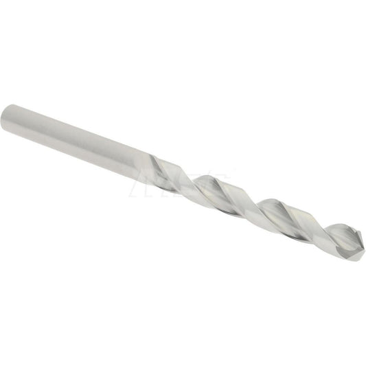 Hertel 79892287 Jobber Length Drill Bit #16, 118 &deg, Solid Carbide