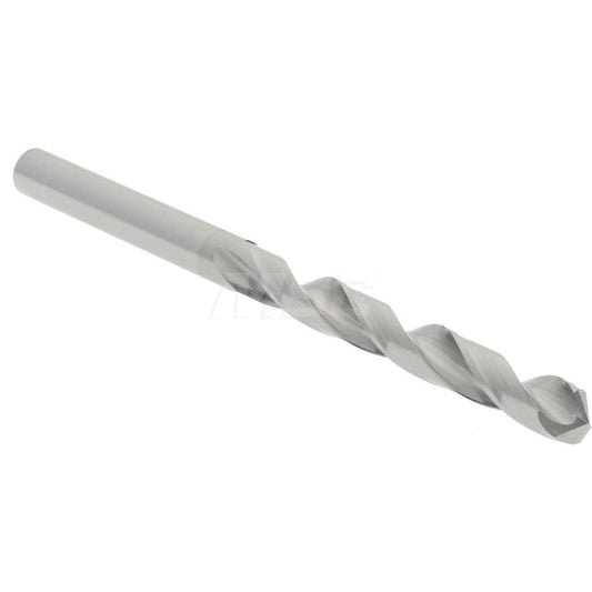 Hertel 79892311 Jobber Length Drill Bit #13, 118 &deg, Solid Carbide