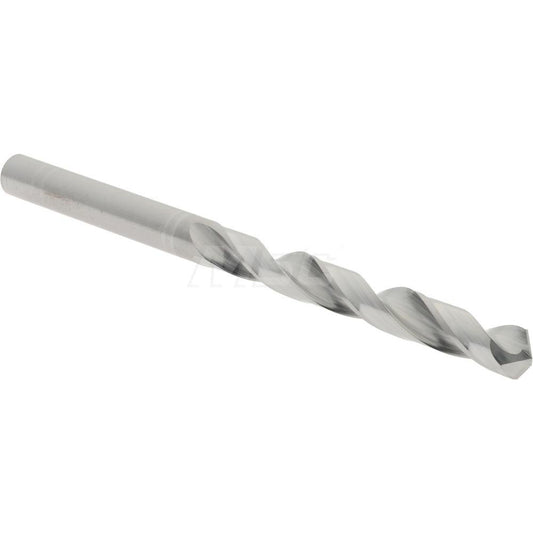 Hertel 79892337 Jobber Length Drill Bit #12, 118 &deg, Solid Carbide