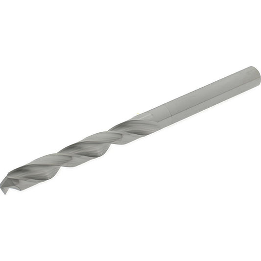 Hertel 79892428 Jobber Drill #4, 118 deg Point, Solid Carbide