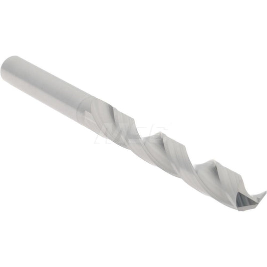 Hertel 79892485 Jobber Length Drill Bit 15/64" Dia, 118 &deg, Solid Carbide