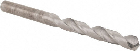 Hertel 79892527 Jobber Drill Letter E, 118 deg Point, Solid Carbide