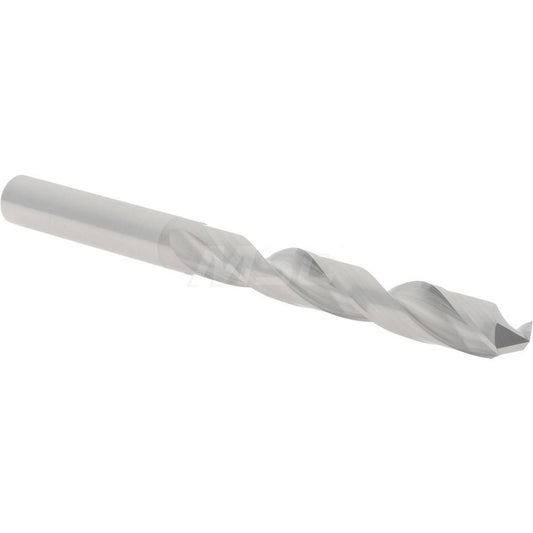 Hertel 79892659 Jobber Length Drill Bit Letter O, 118 &deg, Solid Carbide