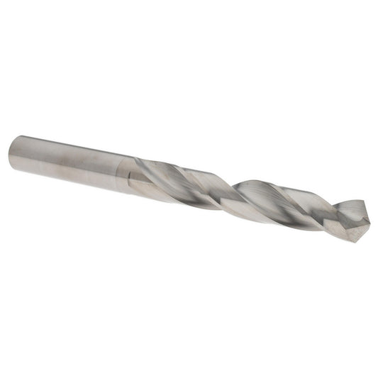 Hertel 79892816 Jobber Length Drill Bit 29/64" Dia, 118 &deg, Solid Carbide