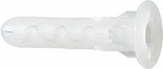 Toggler 13101 Concrete Anchor 1/4" Dia, 1-3/16" OAL