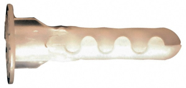 Toggler 13103 Concrete Anchor 3/16" Dia, 1" OAL