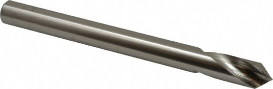 Keo 956-000-030 Spotting Drill 3/4" Dia, 90 &deg Point, 8" OAL, High Speed Steel