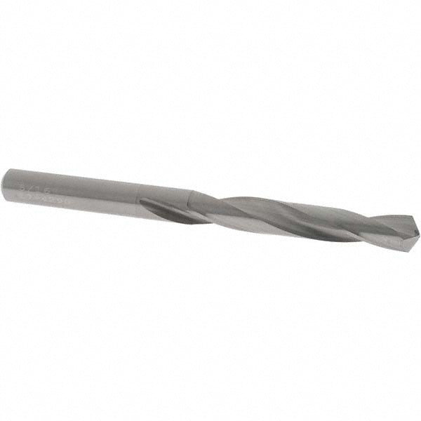 OSG 220-3125 Jobber Length Drill Bit 5/16" (0.3125) Dia, 118 deg, Solid Carbide