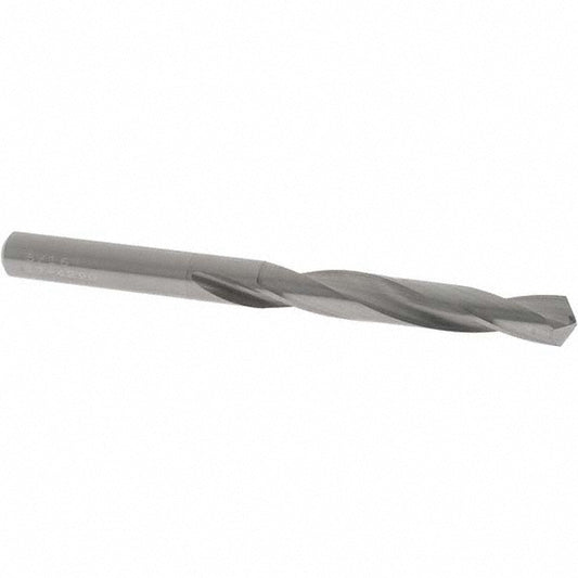 OSG 220-3125 Jobber Length Drill Bit 5/16" (0.3125) Dia, 118 deg, Solid Carbide