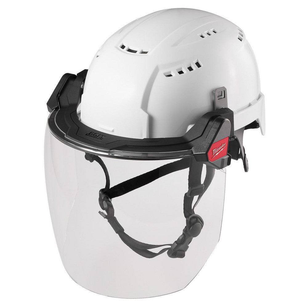 Milwaukee Tool 48-73-1420 Face Shield Windows & Screens  Face Shield
