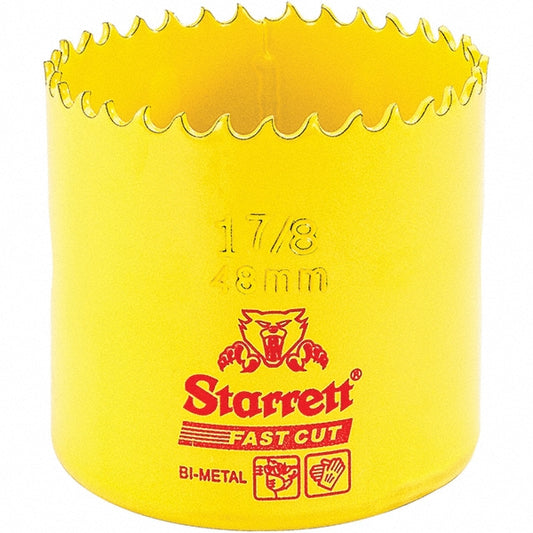 Starrett 00498 Hole Saw