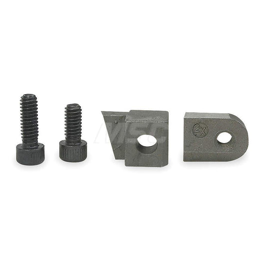 Milwaukee Tool 48-44-0112 Handheld Shear/Nibbler Blade Set